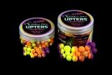 Вафтерсы Персик-слива (PEACH & PLUM) 11-15мм 60гр Steg Upters Color Ball